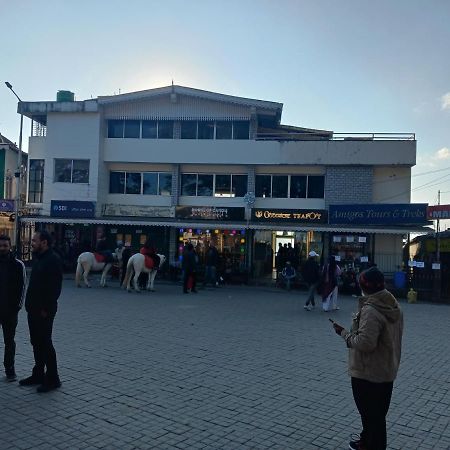 Azalea Holidays On Mall دارجيلنغ المظهر الخارجي الصورة