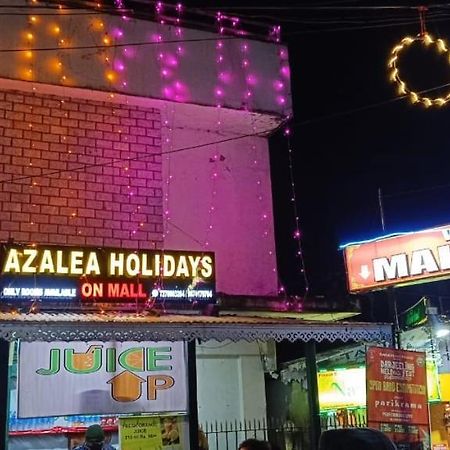 Azalea Holidays On Mall دارجيلنغ المظهر الخارجي الصورة