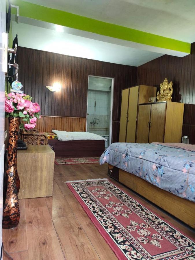 Azalea Holidays On Mall دارجيلنغ المظهر الخارجي الصورة