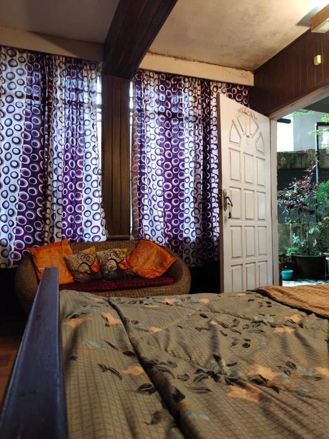 Azalea Holidays On Mall دارجيلنغ المظهر الخارجي الصورة